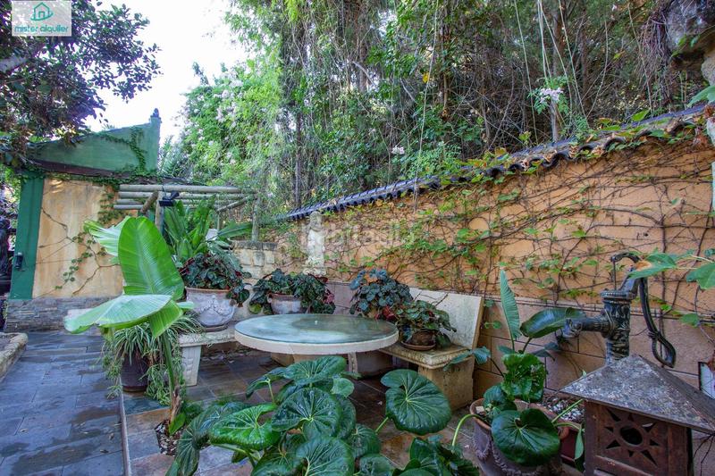 Foto 4967586f-baec-4ce5-95db-85d21be7440e. Casa amb calefacció aparcament piscina a Santa Faz Alicante