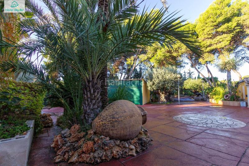 Foto 4a5b18ab-72a0-454d-981a-897b13b4da4b. Casa amb calefacció aparcament piscina a Santa Faz Alicante