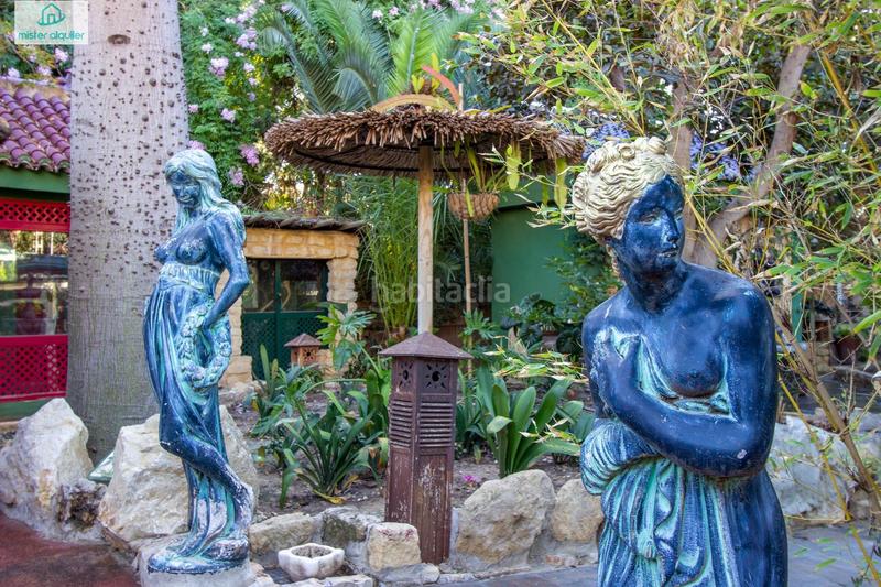 Foto 4ad6bfc0-054b-44c3-bfb8-96b68866b8fa. Casa amb calefacció aparcament piscina a Santa Faz Alicante