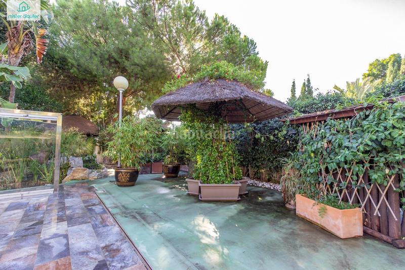 Foto 559f90b9-9775-45f3-a6d2-f14087033167. Casa amb calefacció aparcament piscina a Santa Faz Alicante