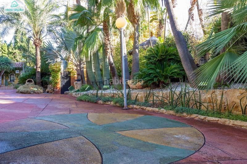 Foto 610cb532-d04d-4b22-ae34-8d95d4a76c23. Casa amb calefacció aparcament piscina a Santa Faz Alicante