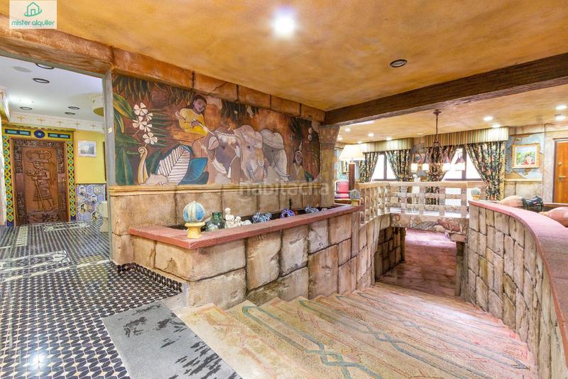 Foto 6239ee33-12fc-4163-9978-ab8a62fff0e3. Casa amb calefacció aparcament piscina a Santa Faz Alicante