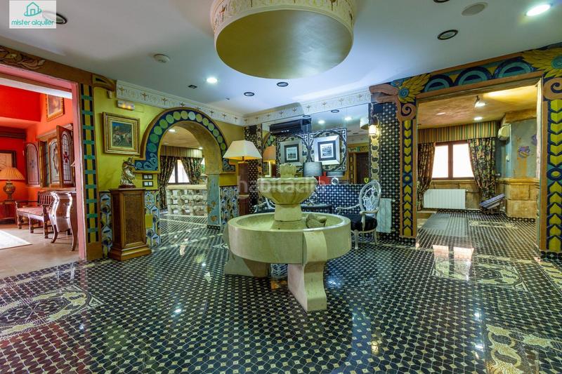 Foto 645fc0b4-7de8-412c-95b0-7c0c16412744. Casa amb calefacció aparcament piscina a Santa Faz Alicante