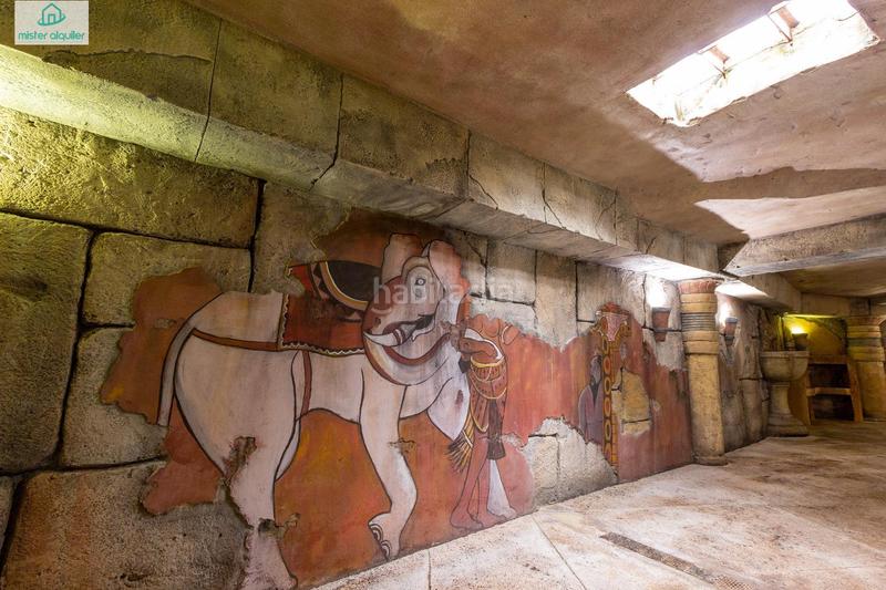 Foto 66fe27ae-dcaa-4057-a62c-ed1da4095363. Casa amb calefacció aparcament piscina a Santa Faz Alicante