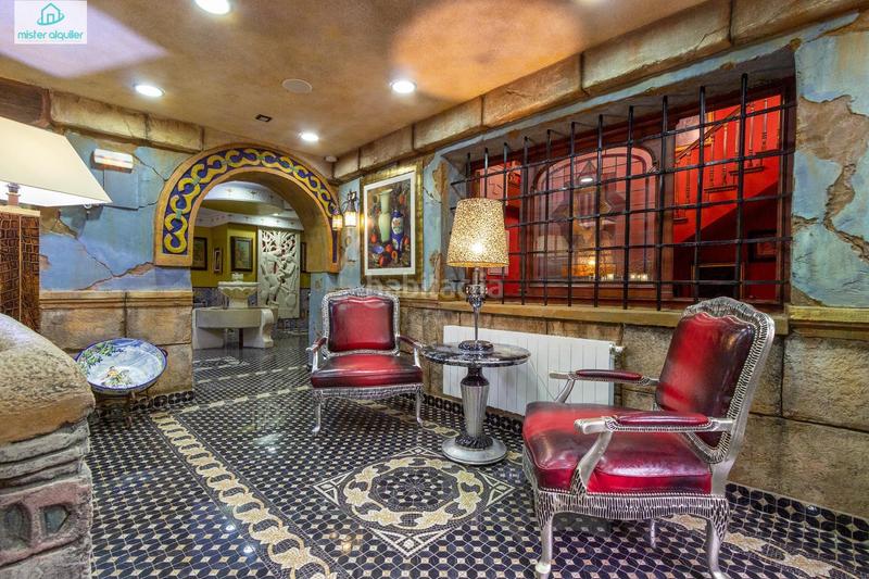 Foto 67531faf-826b-4808-9d15-709e9f9c1517. Casa amb calefacció aparcament piscina a Santa Faz Alicante