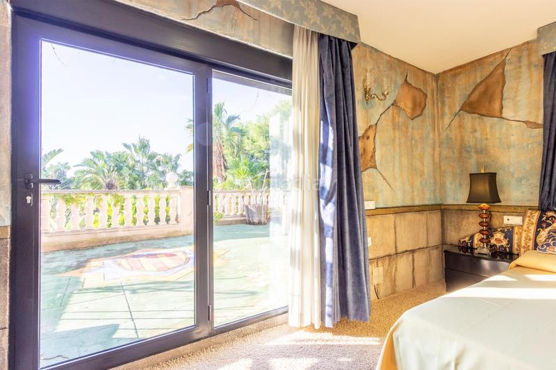 Foto 6763b6f8-9d2f-453d-9ca0-daa7618df535. Casa amb calefacció aparcament piscina a Santa Faz Alicante