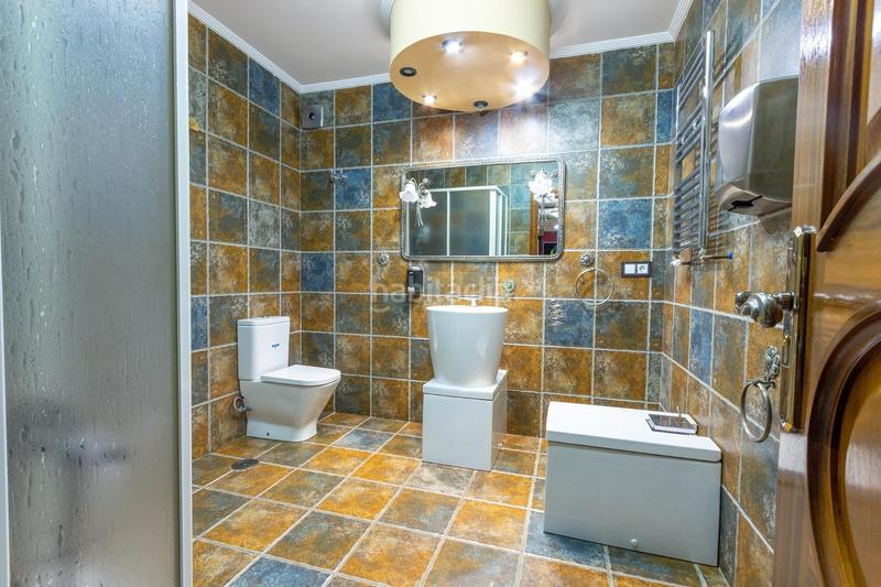 Foto 6d703580-c7b1-4c8f-b045-f3d303af9358. Casa amb calefacció aparcament piscina a Santa Faz Alicante