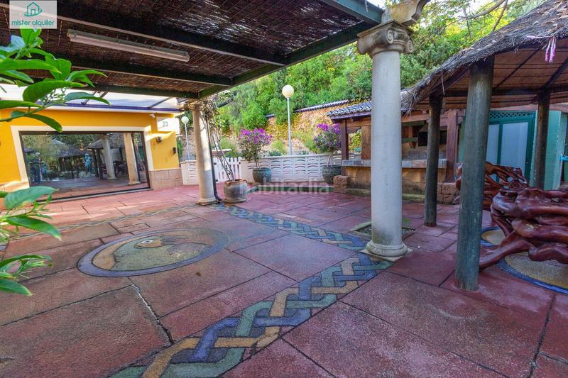 Foto 742b3944-98b9-4fa9-93fa-6d9b97ff29fc. Casa amb calefacció aparcament piscina a Santa Faz Alicante