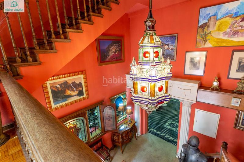 Foto 77568d39-88c7-4799-aad6-880d7f5efc8c. Casa amb calefacció aparcament piscina a Santa Faz Alicante