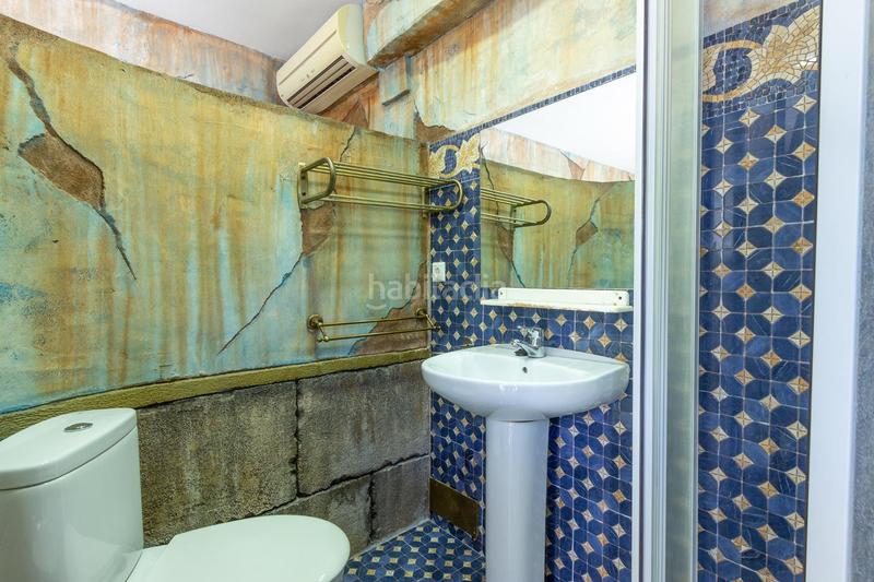 Foto 80fb01c0-c3f8-4f86-acc5-ef02d5384edb. Casa amb calefacció aparcament piscina a Santa Faz Alicante