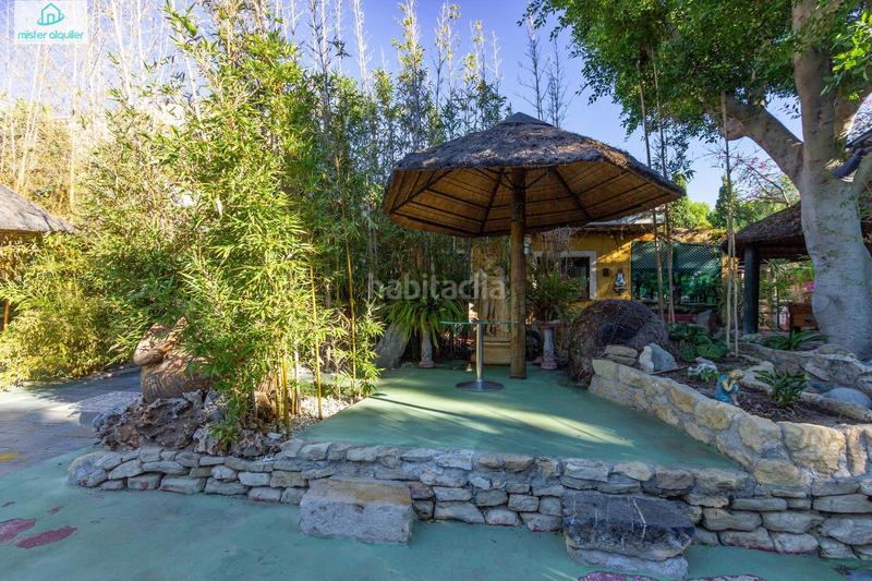 Foto 841f7b2e-b341-4a9f-b6cb-b9a07605fee4. Casa amb calefacció aparcament piscina a Santa Faz Alicante