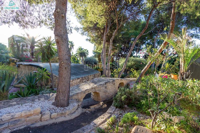 Foto 88046506-4290-471f-a7f1-606be2fb89c0. Casa amb calefacció aparcament piscina a Santa Faz Alicante