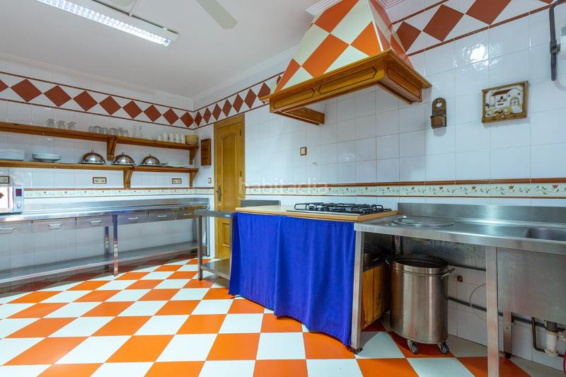 Foto 8c1133b5-53d3-499b-92a1-f97da1e1f8bd. Casa amb calefacció aparcament piscina a Santa Faz Alicante