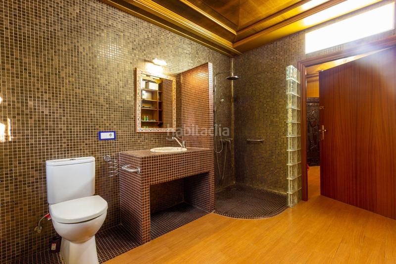 Foto 8c1d1ead-0804-4842-9ec7-544c423d6f9b. Casa amb calefacció aparcament piscina a Santa Faz Alicante