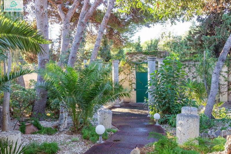 Foto 917692ab-2b11-4f09-bf95-0122e8eccaaf. Casa amb calefacció aparcament piscina a Santa Faz Alicante