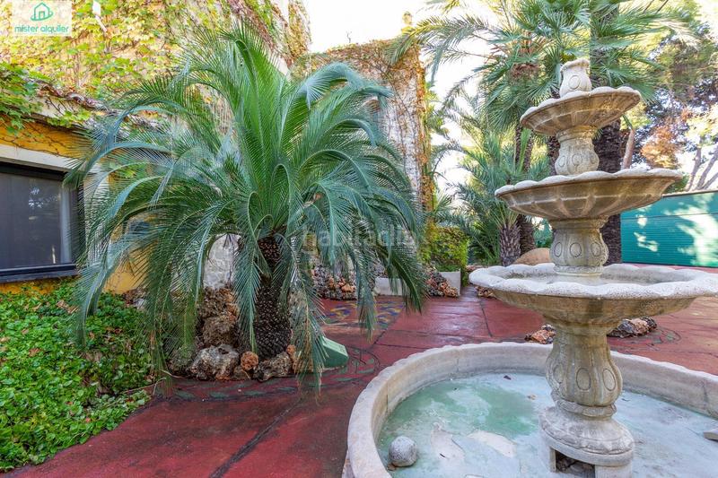 Foto 9558728c-efa3-4537-9010-8307eaede7b2. Casa amb calefacció aparcament piscina a Santa Faz Alicante