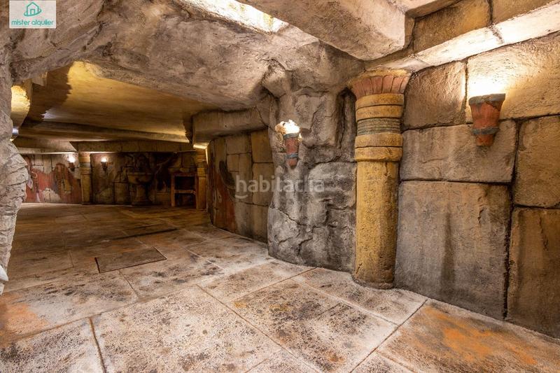 Foto 96548cd2-e7ca-45f0-b2bb-41170224713b. Casa amb calefacció aparcament piscina a Santa Faz Alicante