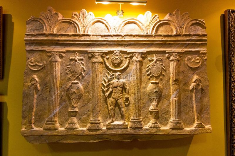 Foto 9919360b-c9b7-409b-aa4c-b951b85fe2dd. Casa amb calefacció aparcament piscina a Santa Faz Alicante