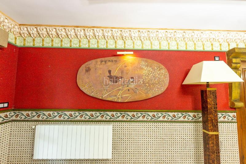 Foto 9cf75f2f-793b-4cdf-b5c6-8215c2689c4d. Casa amb calefacció aparcament piscina a Santa Faz Alicante