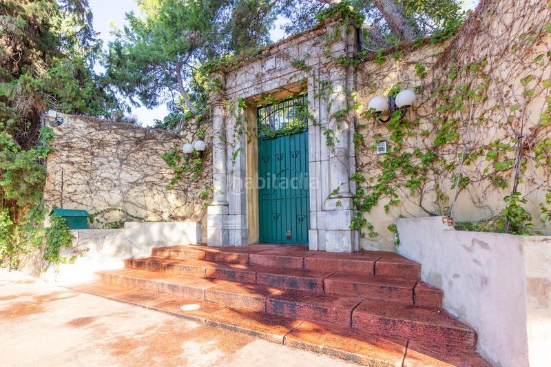 Foto a2661682-064b-4ada-ac51-8fecd54475c0. Casa amb calefacció aparcament piscina a Santa Faz Alicante
