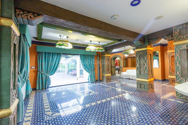 Foto aae30a76-b75d-4525-86aa-d1597e8f4a4d. Casa amb calefacció aparcament piscina a Santa Faz Alicante