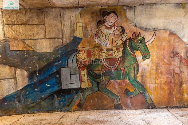 Foto ad0db433-fb76-4b0a-b1b8-39f1955f53f6. Casa amb calefacció aparcament piscina a Santa Faz Alicante