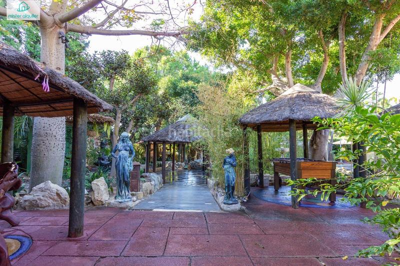 Foto ad5cac0c-4374-4dc2-b3c2-ee0ea4d335bb. Casa amb calefacció aparcament piscina a Santa Faz Alicante