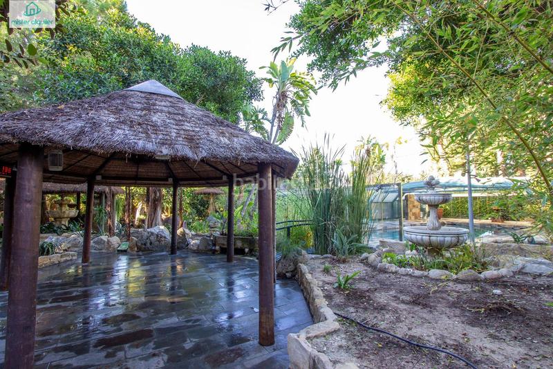 Foto adebfc53-69d9-4f02-8040-5bd132e11c53. Casa amb calefacció aparcament piscina a Santa Faz Alicante