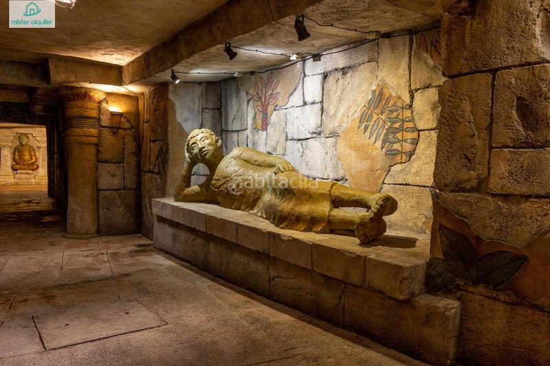 Foto b240a248-3079-433c-b804-423007f128bb. Casa amb calefacció aparcament piscina a Santa Faz Alicante