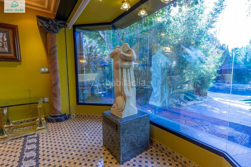 Foto b48ffdd9-d3da-402e-982e-a1c0c23accfa. Casa amb calefacció aparcament piscina a Santa Faz Alicante