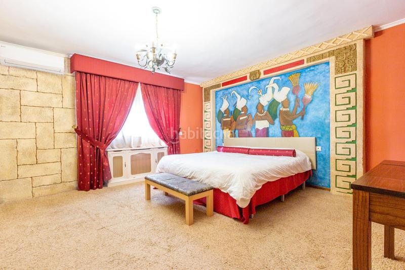 Foto b761ed26-8755-47e3-bfc3-cf5c7313cf11. Casa amb calefacció aparcament piscina a Santa Faz Alicante