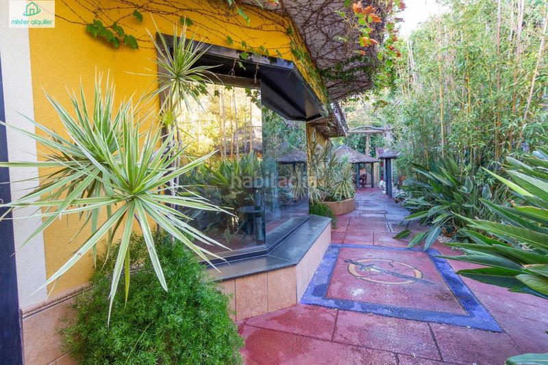 Foto b99a287a-cf62-43e6-b6b2-300f1f6c76d5. Casa amb calefacció aparcament piscina a Santa Faz Alicante