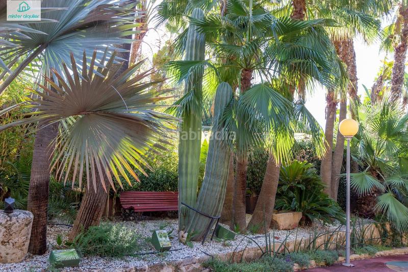 Foto c86963b6-b9b0-4c29-a6d5-bda14550f7b8. Casa amb calefacció aparcament piscina a Santa Faz Alicante