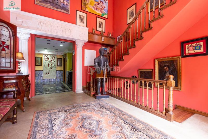 Foto eaae8cb2-34f3-4bfb-b9a8-37b019f29b2b. Casa amb calefacció aparcament piscina a Santa Faz Alicante