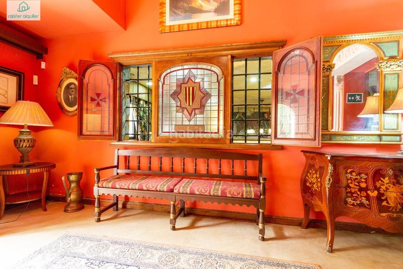 Foto ef20fd45-633c-411f-9882-6c9b08aeccd0. Casa amb calefacció aparcament piscina a Santa Faz Alicante