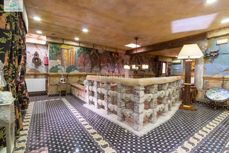 Foto f6da7d8c-9e01-4ece-9485-5ccdd2919915. Casa amb calefacció aparcament piscina a Santa Faz Alicante