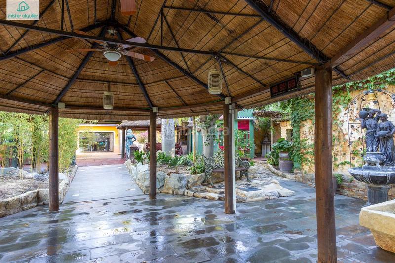 Foto f6f0bad4-88fc-42ec-832b-9f9261fc1931. Casa amb calefacció aparcament piscina a Santa Faz Alicante