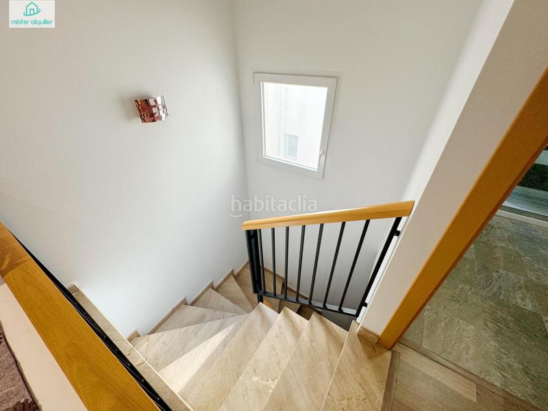 Foto 252515b7-ddb3-49cf-bb99-f464155acea6. Alquiler ático en calle colon 8 precioso apartamento atico duplex vistas al mar en Campello (el)