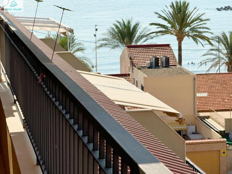 Foto 5c64a67b-92ed-428f-9137-2421c2236639. Alquiler ático en calle colon 8 precioso apartamento atico duplex vistas al mar en Campello (el)