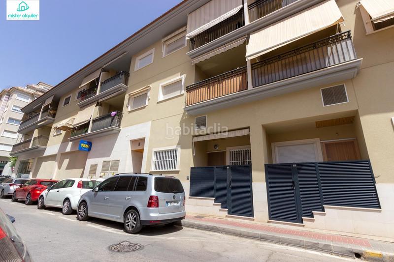 Foto a5f67847-d266-440c-a74a-075799e07ac0. Alquiler ático en calle colon 8 precioso apartamento atico duplex vistas al mar en Campello (el)
