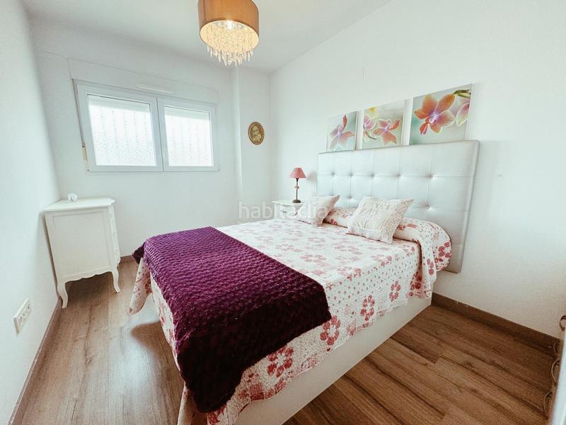 Foto 6ac72644-b09d-4601-a01a-3dfce2279f60. Location attique dans calle colon 8 dans Campello Playa Campello (el)