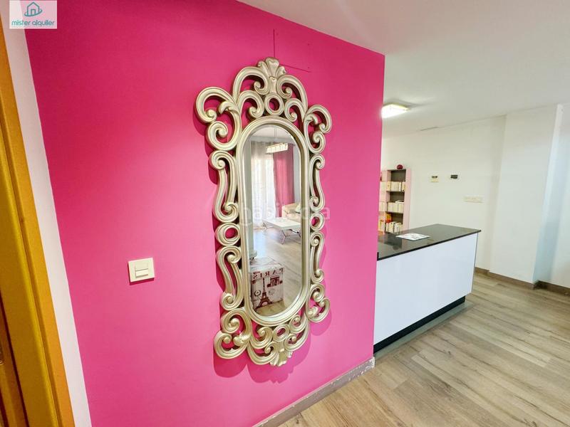 Foto edb85e34-5ce1-442c-8914-70735410b5f1. Rent penthouse in calle colon 8 in Campello Playa Campello (el)