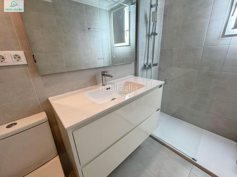 Foto 3d5fafed-1216-4c26-ae7f-37d3f4df7046. Affitto piccolo appartamento in avenida belgica 5 in Benidorm