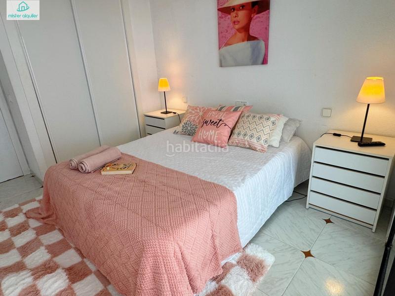 Foto 48d0accf-2643-4b95-8287-a5c4bf326614. Affitto piccolo appartamento in avenida belgica 5 in Benidorm