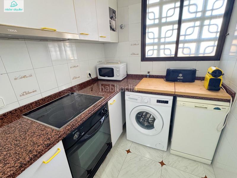 Foto aeb04655-9ec9-4b67-9c6d-1a82505c2a8f. Affitto piccolo appartamento in avenida belgica 5 in Benidorm