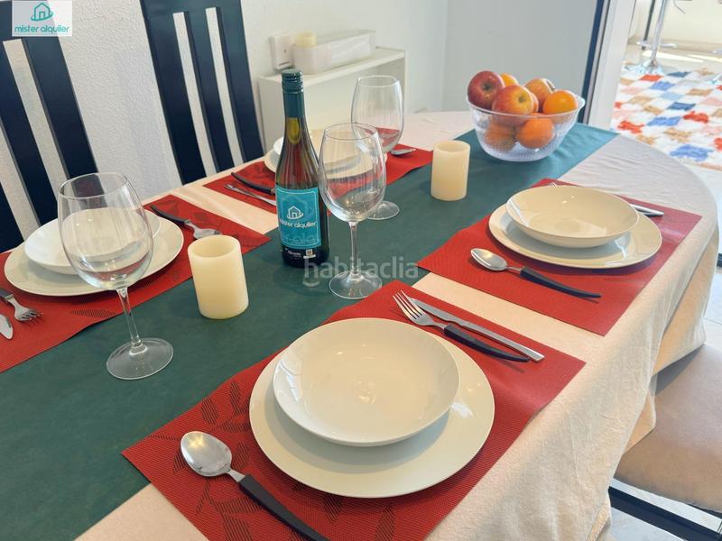 Foto bb5e46d8-c0e8-4ff9-89fb-caf9dae8beb4. Affitto piccolo appartamento in avenida belgica 5 in Benidorm