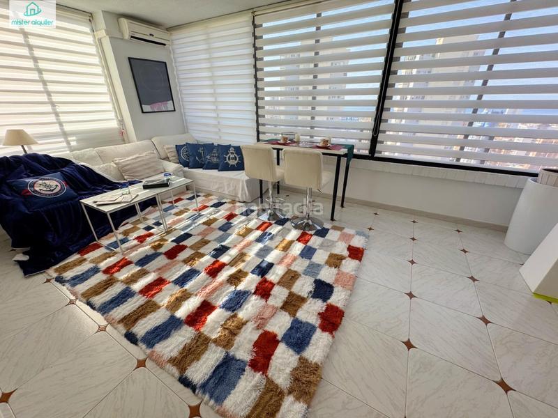 Foto db4f1d02-251f-40b8-86dc-53ce06a48a49. Affitto piccolo appartamento in avenida belgica 5 in Benidorm