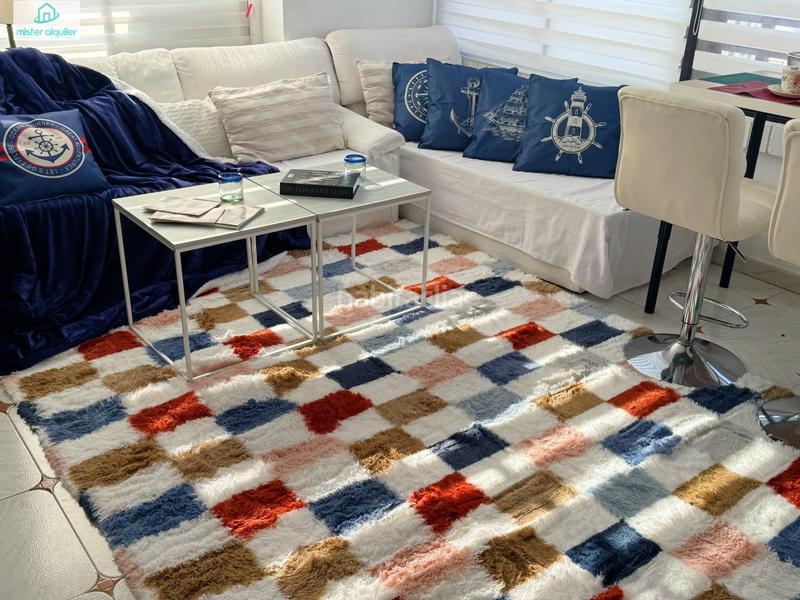 Foto a2746074-574f-46fa-adfc-82685a510099. Lloguer apartament a avenida belgica 5 a Juzgados - Plaza de Toros Benidorm