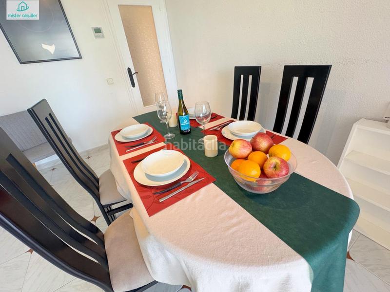 Foto 0cbc508f-ff51-43b7-9619-ada93d4983bf. Location appartement dans avenida belgica 5 dans Juzgados - Plaza de Toros Benidorm