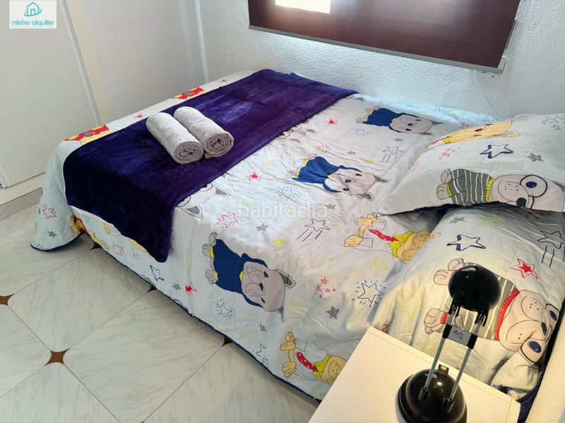 Foto 20142d2c-2c55-4f81-aa71-fc2ec67450f8. Location appartement dans avenida belgica 5 dans Juzgados - Plaza de Toros Benidorm